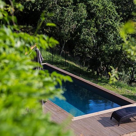 Villa Ancora Tenuta Lonciano Gualdo  Eksteriør billede