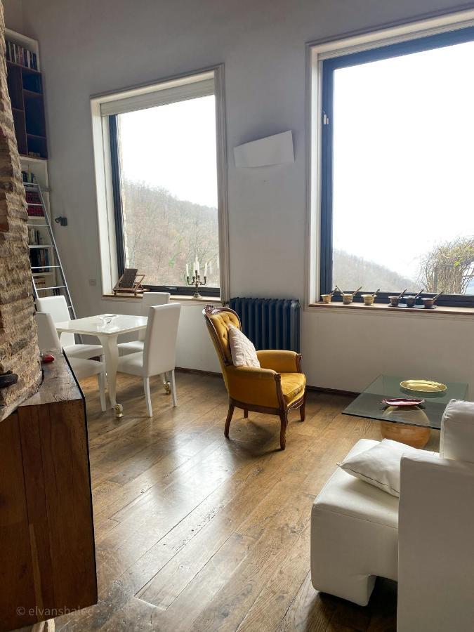 Villa Ancora Tenuta Lonciano Gualdo  Eksteriør billede