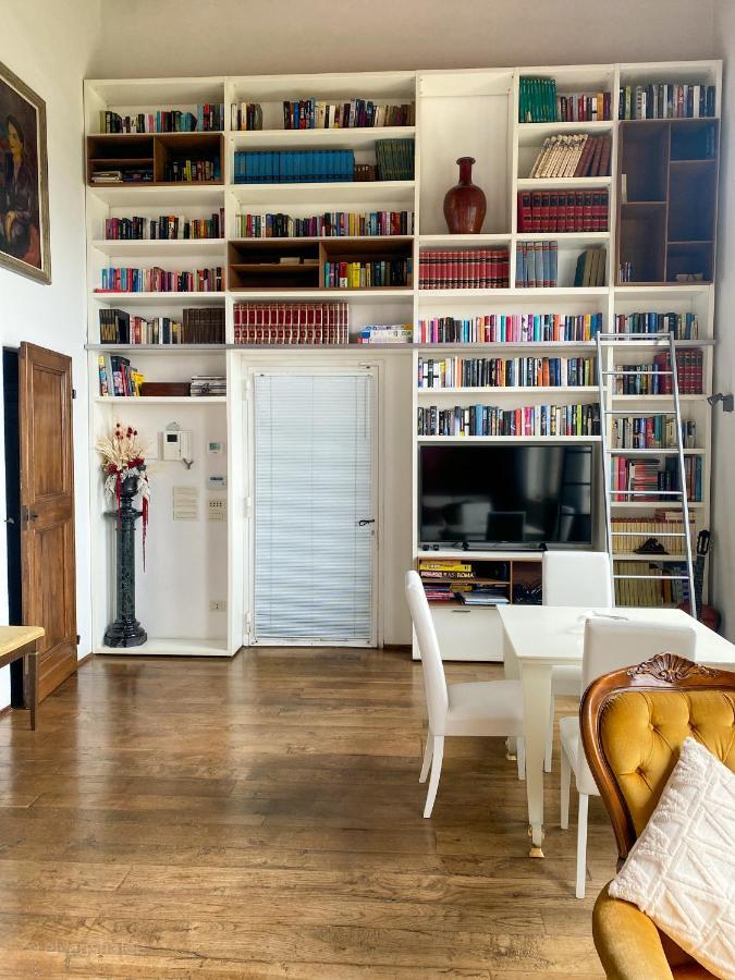 Villa Ancora Tenuta Lonciano Gualdo  Eksteriør billede