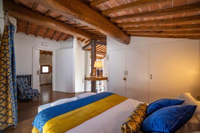 Villa Ancora Tenuta Lonciano Gualdo  Eksteriør billede