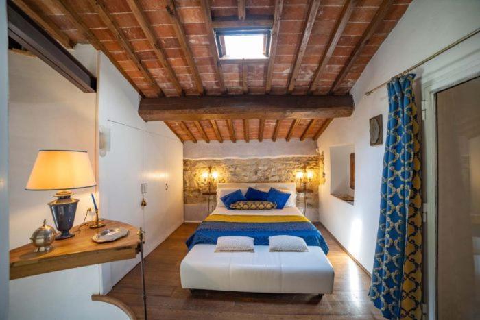 Villa Ancora Tenuta Lonciano Gualdo  Eksteriør billede